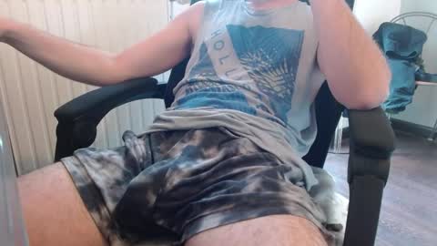 anhotcock online show from 04/26/26, 08:01