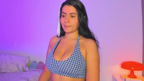 Snapshot of ani_mila chatting on 11/29/25, 10:46 Ani online show from 11/29/25, 10:46