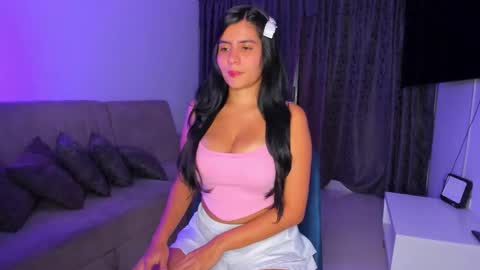 Snapshot of ani_mila chatting on 03/04/26, 04:51 Ani online show from 03/04/26, 04:51