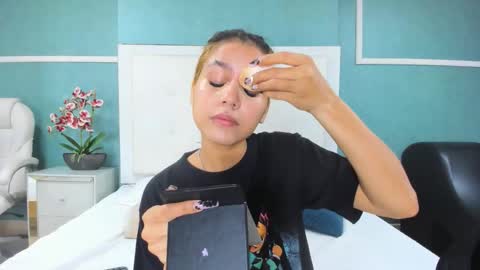 Ania online show from 01/07/26, 02:41