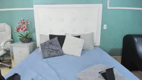 Ania online show from 02/02/26, 08:07