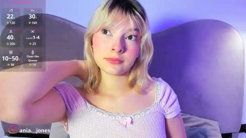 Snapshot of ania_mml chatting on 12/21/24, 08:00 Ania online show from 12/21/24, 08:00