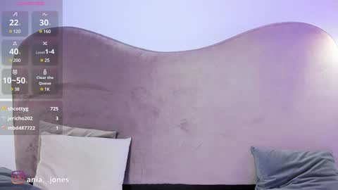 Snapshot of ania_mml chatting on 12/22/24, 05:21 Ania online show from 12/22/24, 05:21