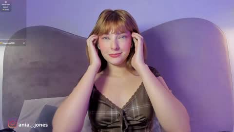 Snapshot of ania_mml chatting on 01/09/25, 08:01 Ania online show from 01/09/25, 08:01