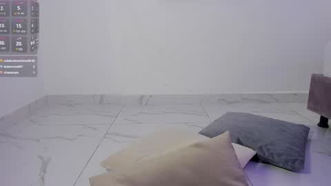 Snapshot of ania_mml chatting on 01/10/25, 11:18 Ania online show from 01/10/25, 11:18