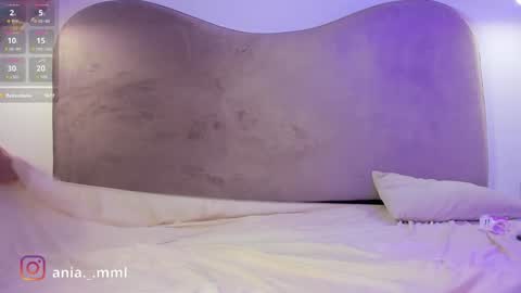 Snapshot of ania_mml chatting on 02/01/25, 12:18 Ania online show from 02/01/25, 12:18