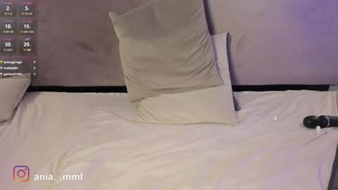 Snapshot of ania_mml chatting on 02/04/25, 10:45 Ania online show from 02/04/25, 10:45