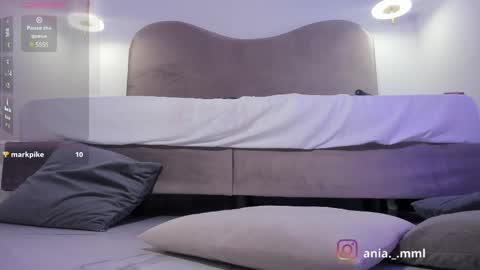 Snapshot of ania_mml chatting on 03/06/25, 11:53 Ania online show from 03/06/25, 11:53