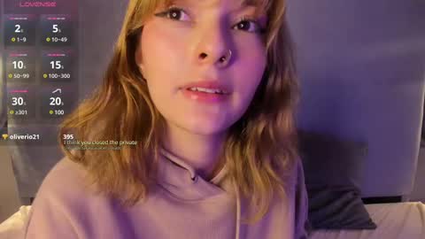 Snapshot of ania_mml chatting on 03/12/25, 11:22 Ania online show from 03/12/25, 11:22