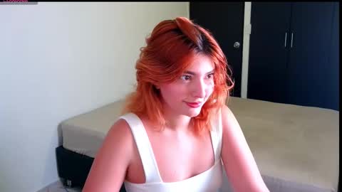 Ania online show from 01/14/26, 12:27