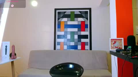 Ania online show from 02/16/26, 10:28