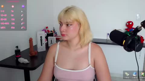 Ania online show from 05/02/26, 01:27