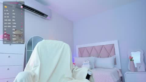 Snapshot of ania_sweet chatting on 05/15/26, 12:17 Ania online show from 05/15/26, 12:17