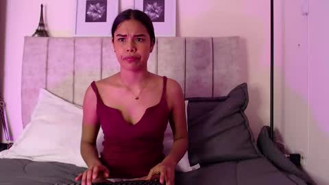 Snapshot of anicarter chatting on 11/01/25, 07:16 online show from 11/01/25, 07:16