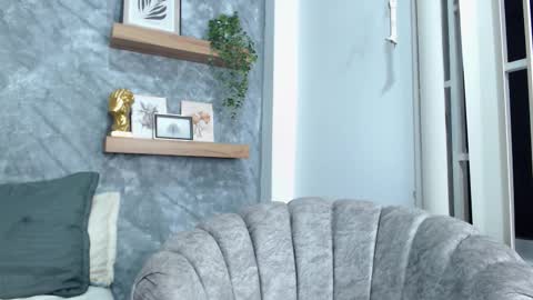 Snapshot of anicarter chatting on 11/23/25, 07:13 online show from 11/23/25, 07:13