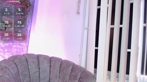 Snapshot of anicarter chatting on 11/29/25, 07:06 online show from 11/29/25, 07:06