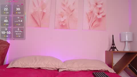 Snapshot of anicarter chatting on 12/15/25, 07:18 online show from 12/15/25, 07:18