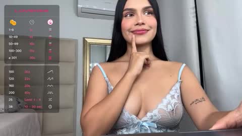 Snapshot of aniebby chatting on 12/15/25, 03:33 ANGIE online show from 12/15/25, 03:33