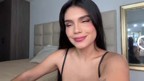 ANGIE online show from 05/09/26, 03:23