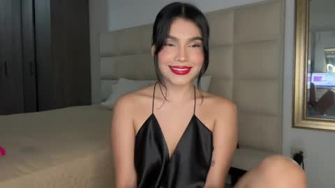 ANGIE online show from 06/02/26, 02:57