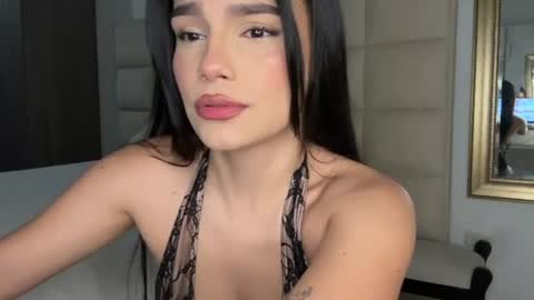 ANGIE online show from 06/21/26, 03:31