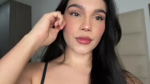 ANGIE online show from 07/06/26, 03:47