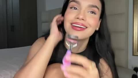 ANGIE online show from 07/09/26, 05:00