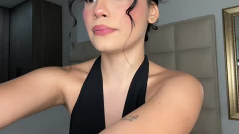 ANGIE online show from 07/17/26, 04:08