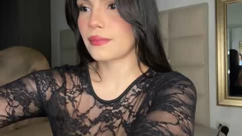 ANGIE online show from 07/20/26, 03:54