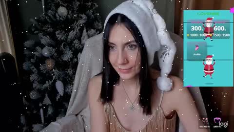 aniela5566 online show from 12/25/24, 06:09