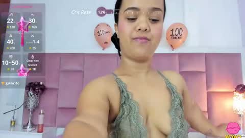 anierey online show from 01/28/25, 03:04