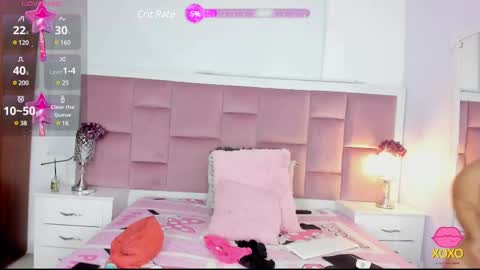 anierey online show from 03/04/25, 12:01