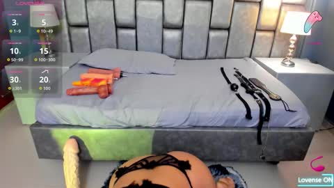 Ani  Time schedule 0600 - 1400 GMT -5 online show from 11/21/25, 11:09