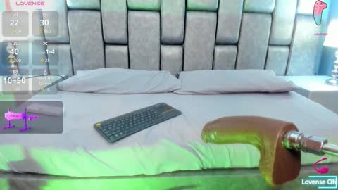 Snapshot of anievans_ chatting on 02/28/26, 09:10 Ani Time schedule 0600 - 1400 GMT -5 online show from 02/28/26, 09:10