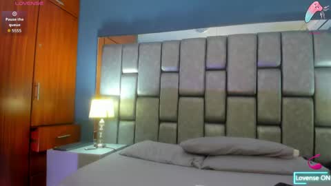 Ani  Time schedule 0600 - 1400 GMT -5 online show from 03/16/26, 11:14