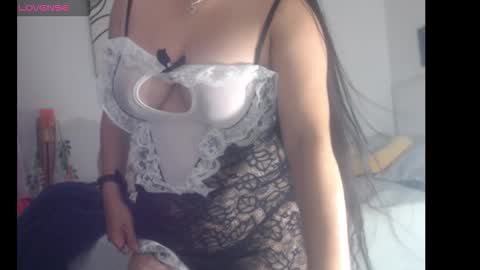Anii Mantilla online show from 09/25/25, 08:29