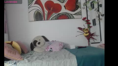 Anii Mantilla online show from 11/26/25, 09:21