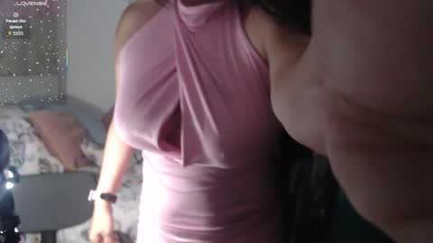 Anii Mantilla online show from 03/18/26, 01:31