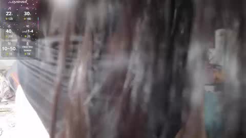 Anii Mantilla online show from 03/21/26, 12:59