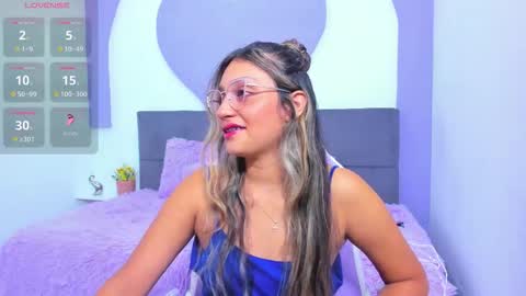 anni online show from 02/11/26, 02:49