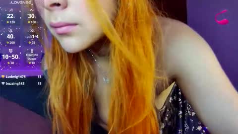 Anii online show from 02/03/26, 06:22