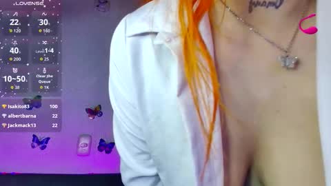 Anii online show from 02/15/26, 07:51