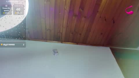 Anii online show from 02/20/26, 03:14