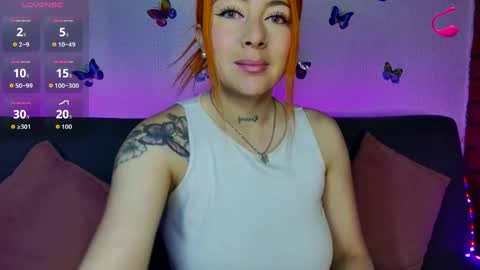 Anii online show from 03/31/26, 08:48