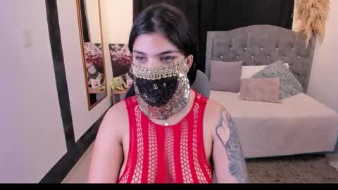 Snapshot of aniisaalii chatting on 11/05/25, 04:29 Anissa online show from 11/05/25, 04:29