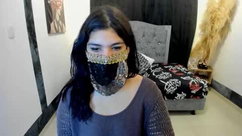 Anissa online show from 01/13/26, 12:10