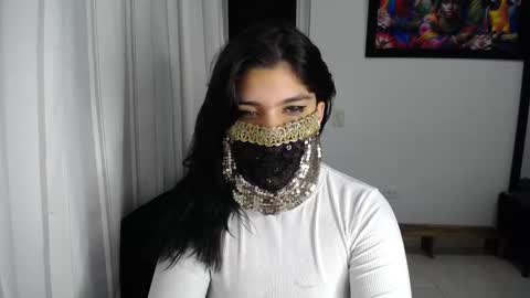 Anissa online show from 01/15/26, 03:11