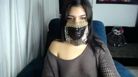 Anissa online show from 01/16/26, 03:43