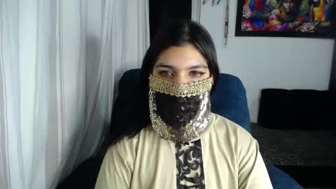 Anissa online show from 01/17/26, 03:22