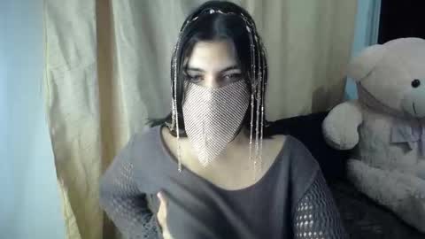 Anissa online show from 02/08/26, 03:43